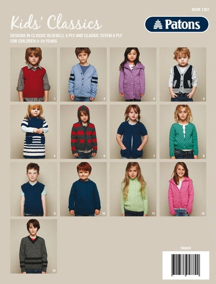Kids's Classics