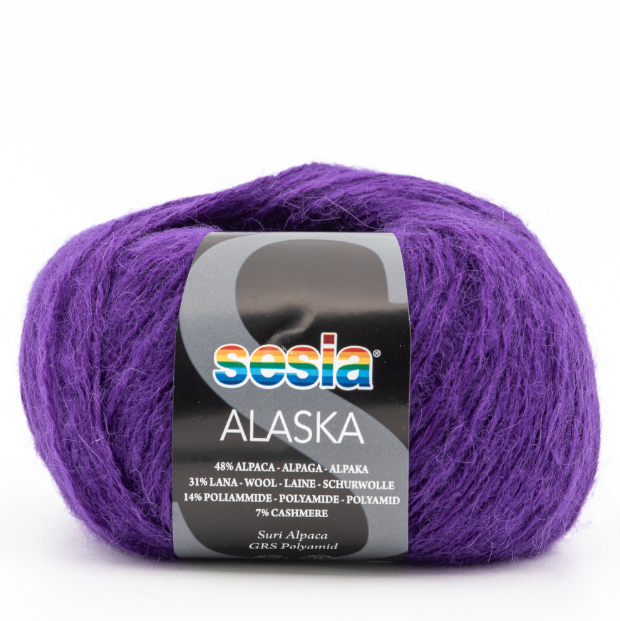 SESIA - Alaska