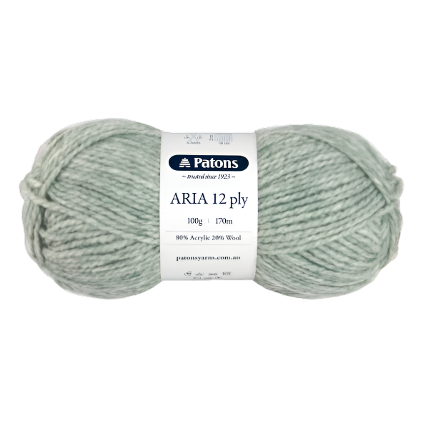PATONS - Aria