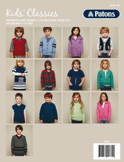 Kids's Classics