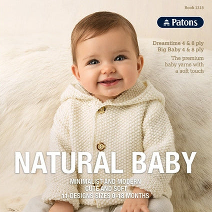 Natural Baby