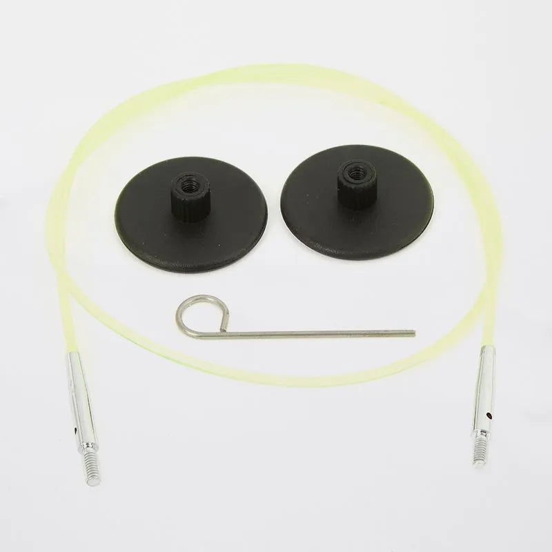 KNITPRO - Cables for Interchangeable needles