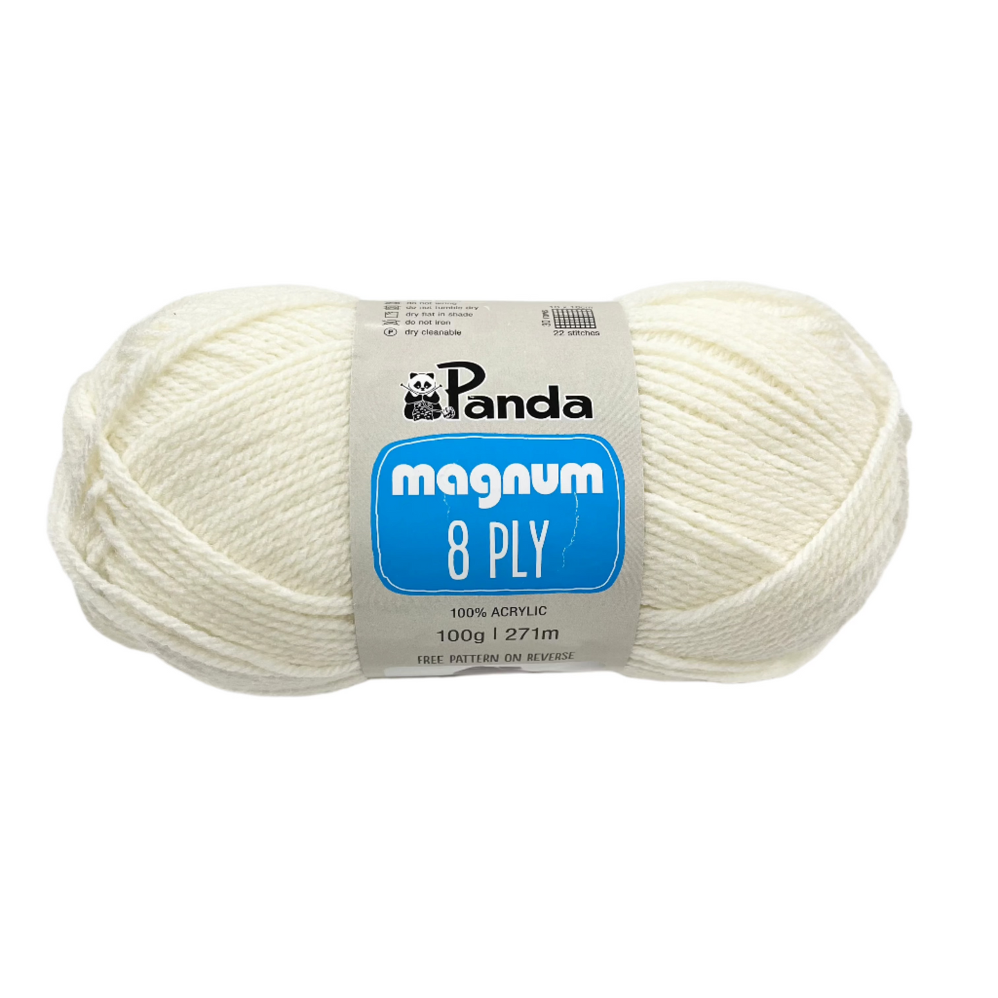 PANDA - Magnum