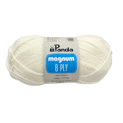 PANDA - Magnum