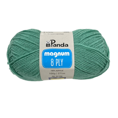 PANDA - Magnum