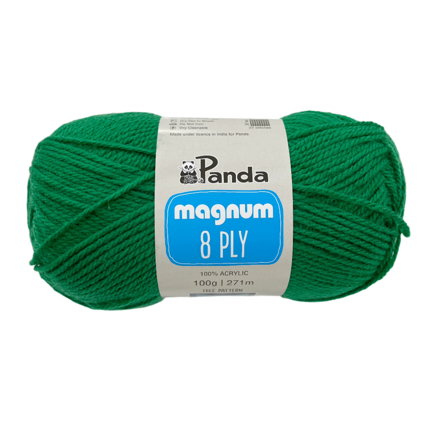 PANDA - Magnum