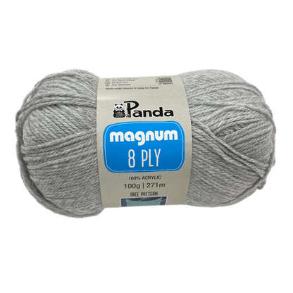 PANDA - Magnum