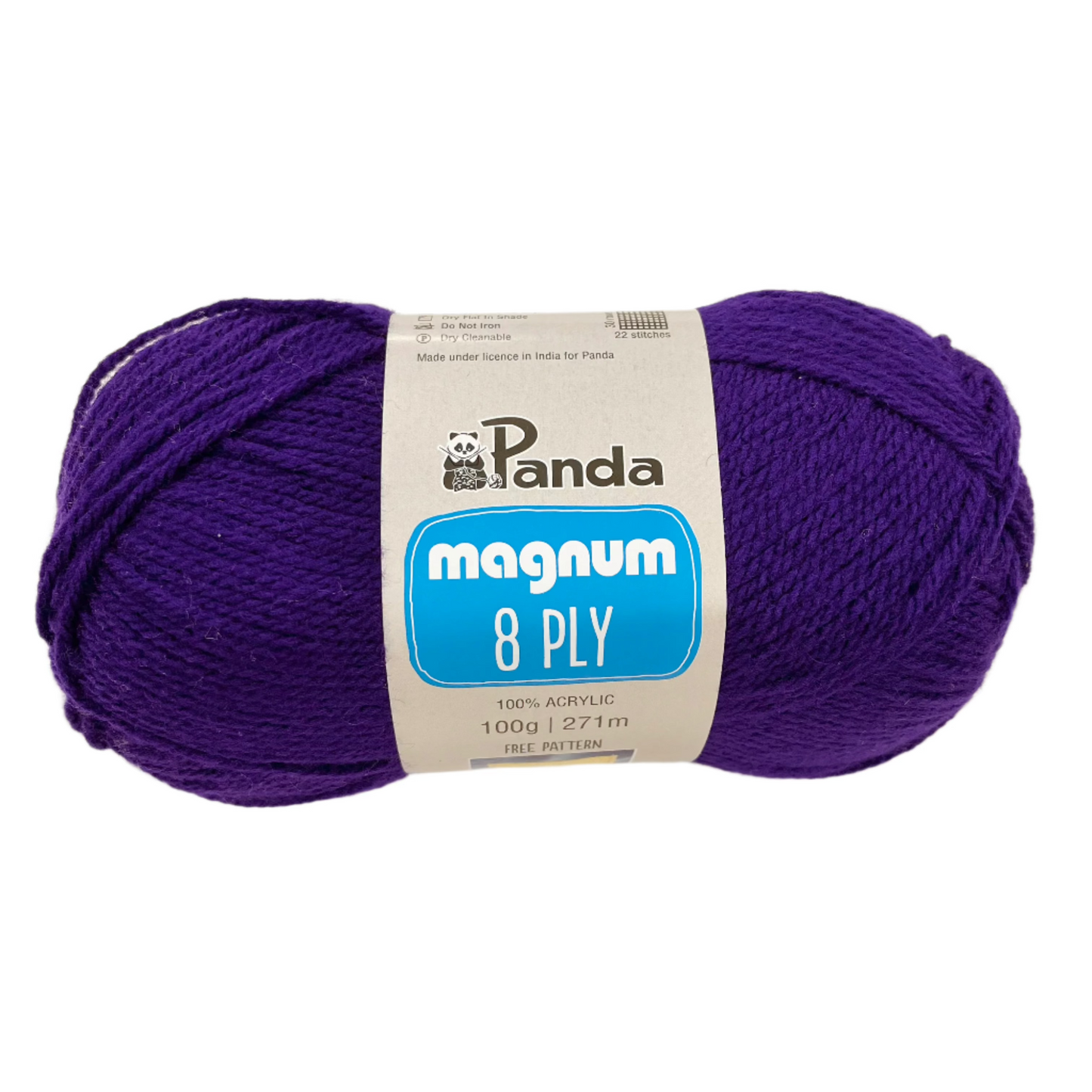PANDA - Magnum