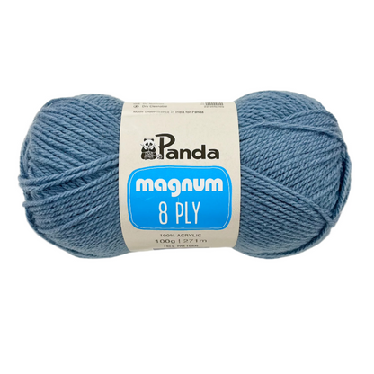 PANDA - Magnum