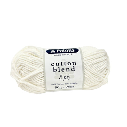 PATONS - Cotton Blend