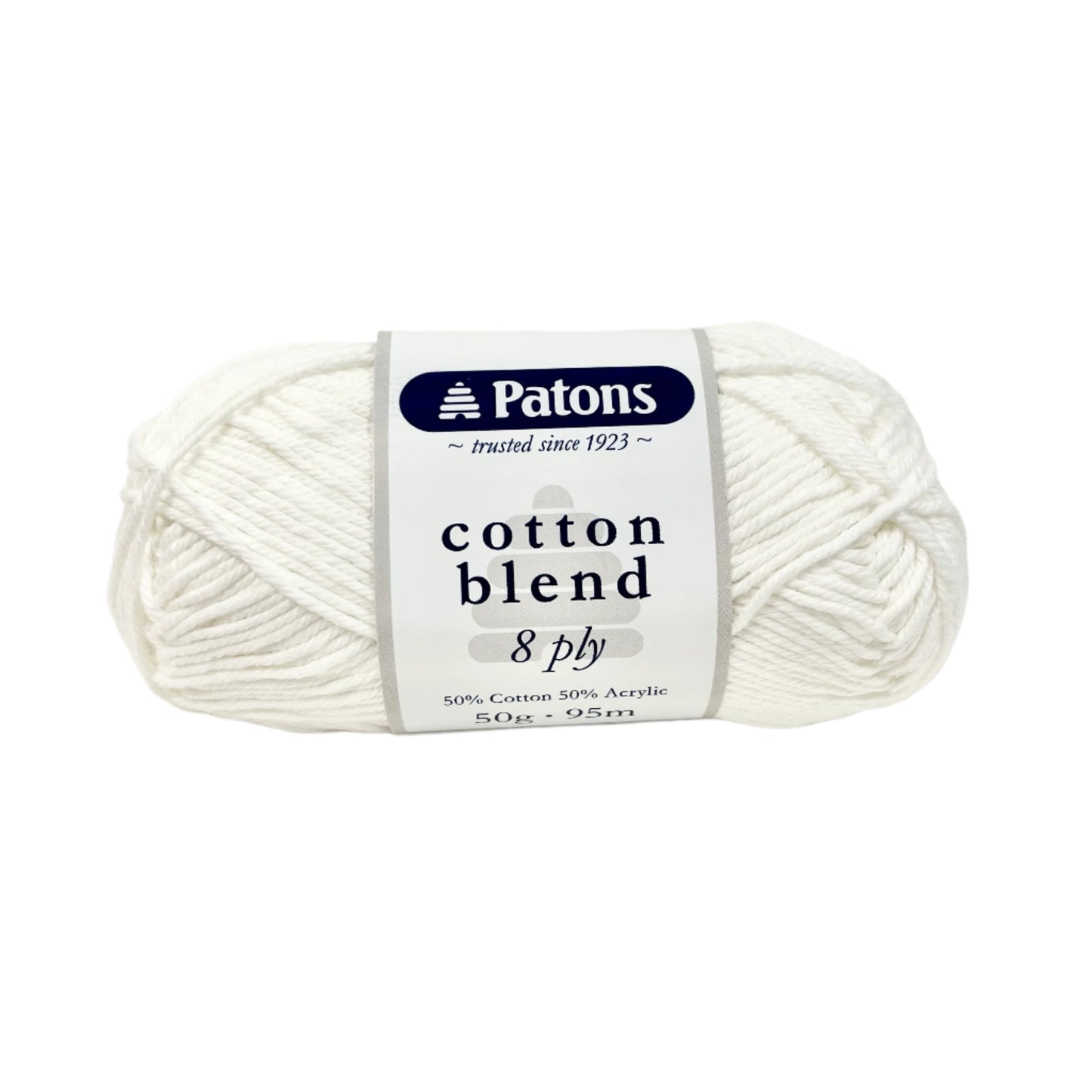 PATONS - Cotton Blend