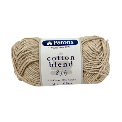 PATONS - Cotton Blend