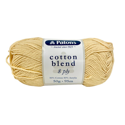 PATONS - Cotton Blend