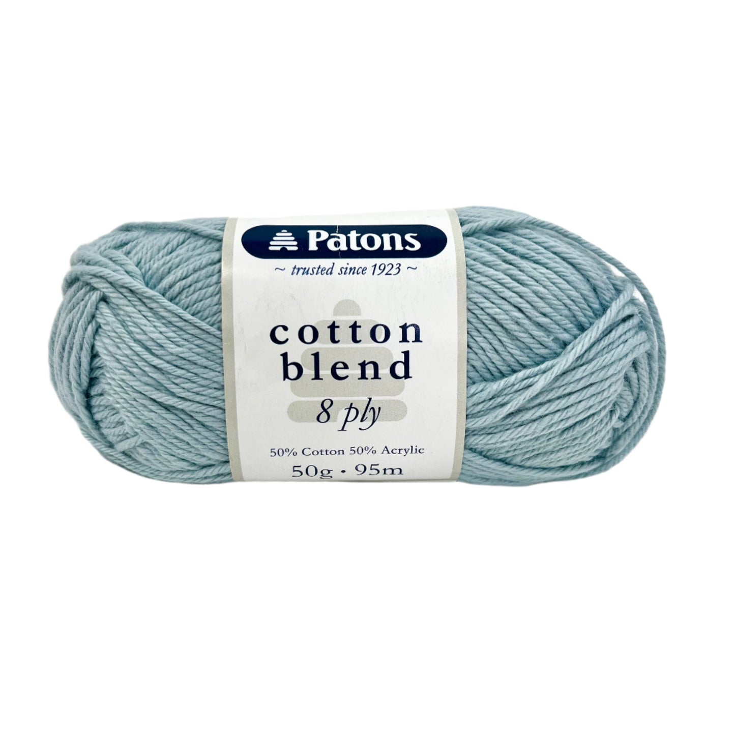 PATONS - Cotton Blend