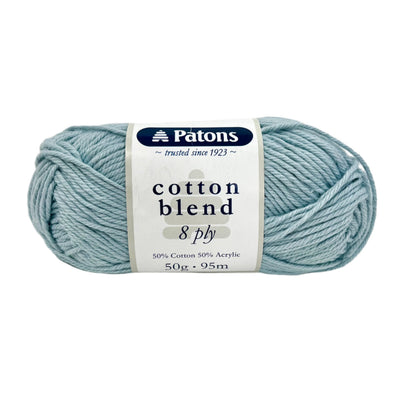 PATONS - Cotton Blend