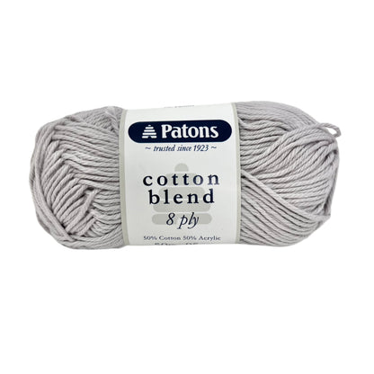 PATONS - Cotton Blend
