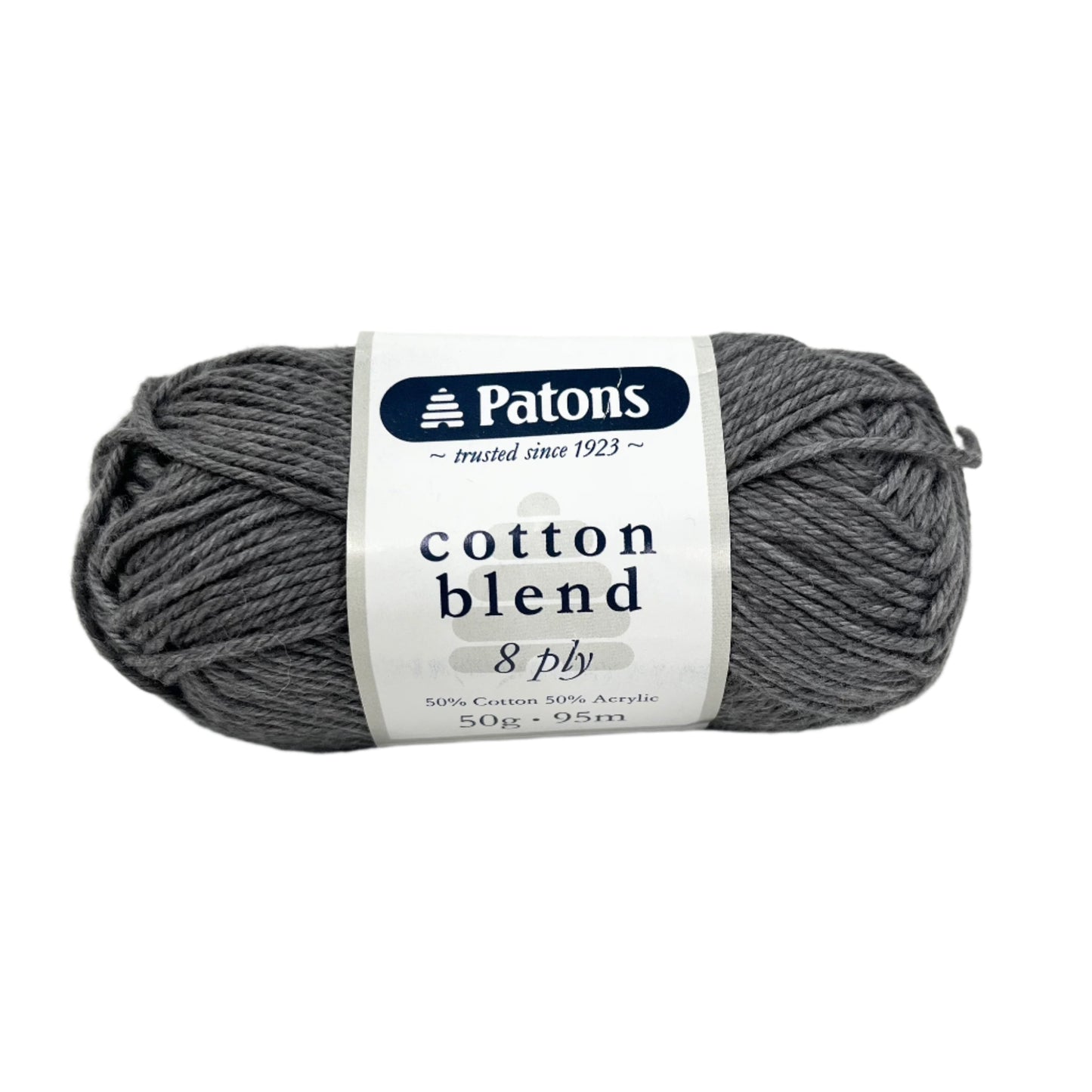 PATONS - Cotton Blend