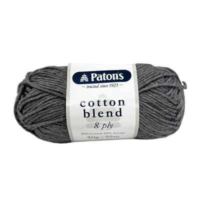 PATONS - Cotton Blend