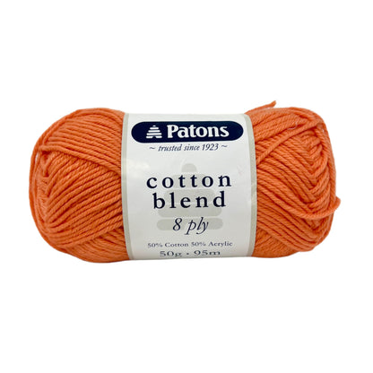 PATONS - Cotton Blend