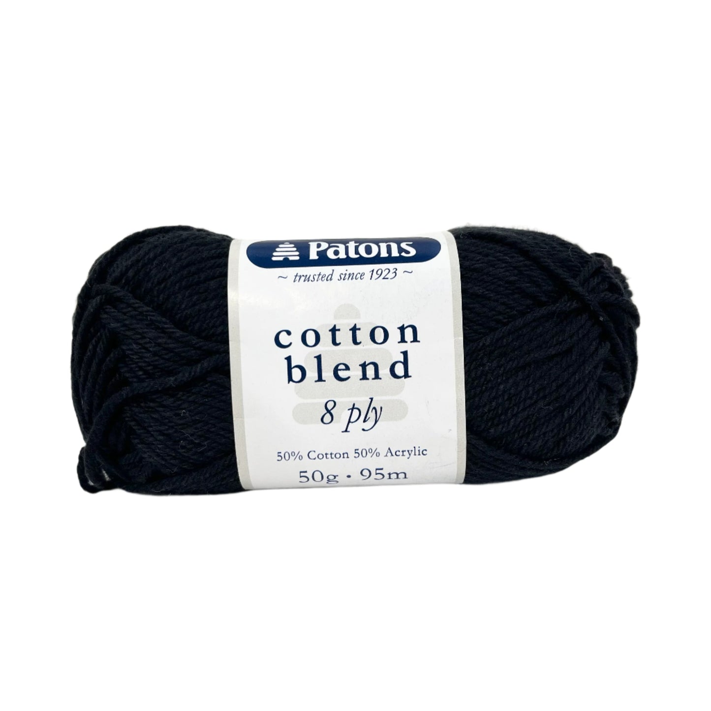PATONS - Cotton Blend