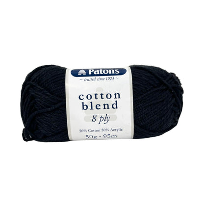 PATONS - Cotton Blend