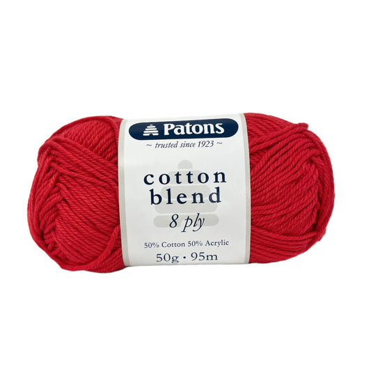 PATONS - Cotton Blend