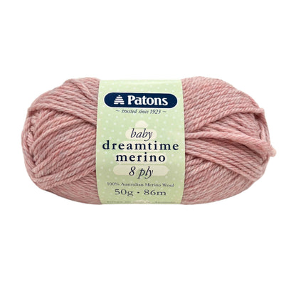 PATONS - Dreamtime Merino 8ply