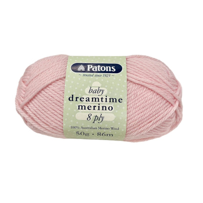 PATONS - Dreamtime Merino 8ply
