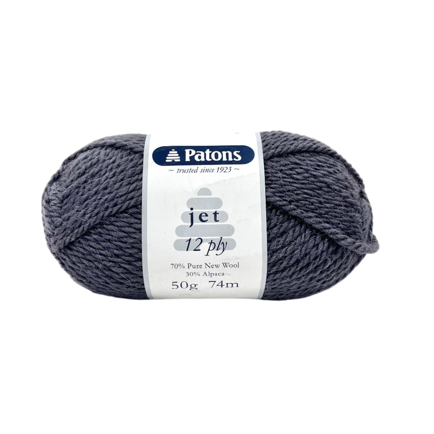 PATONS - Jet