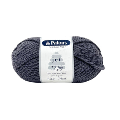 PATONS - Jet