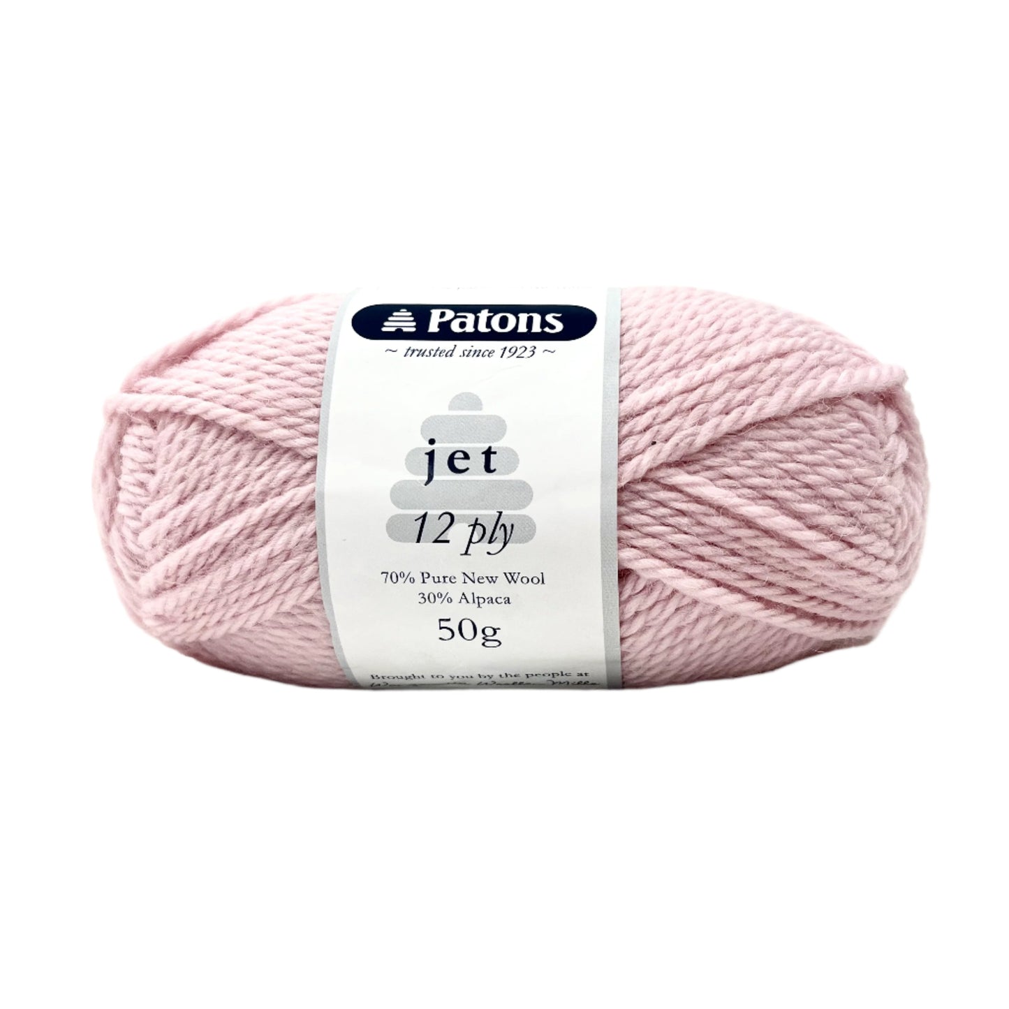 PATONS - Jet