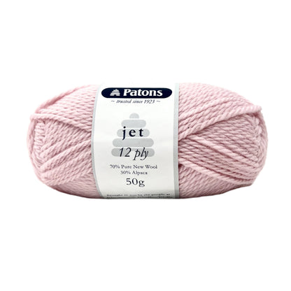 PATONS - Jet