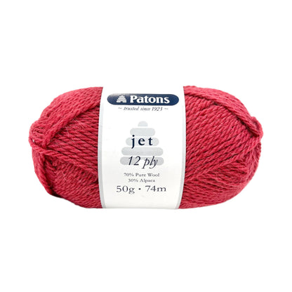 PATONS - Jet