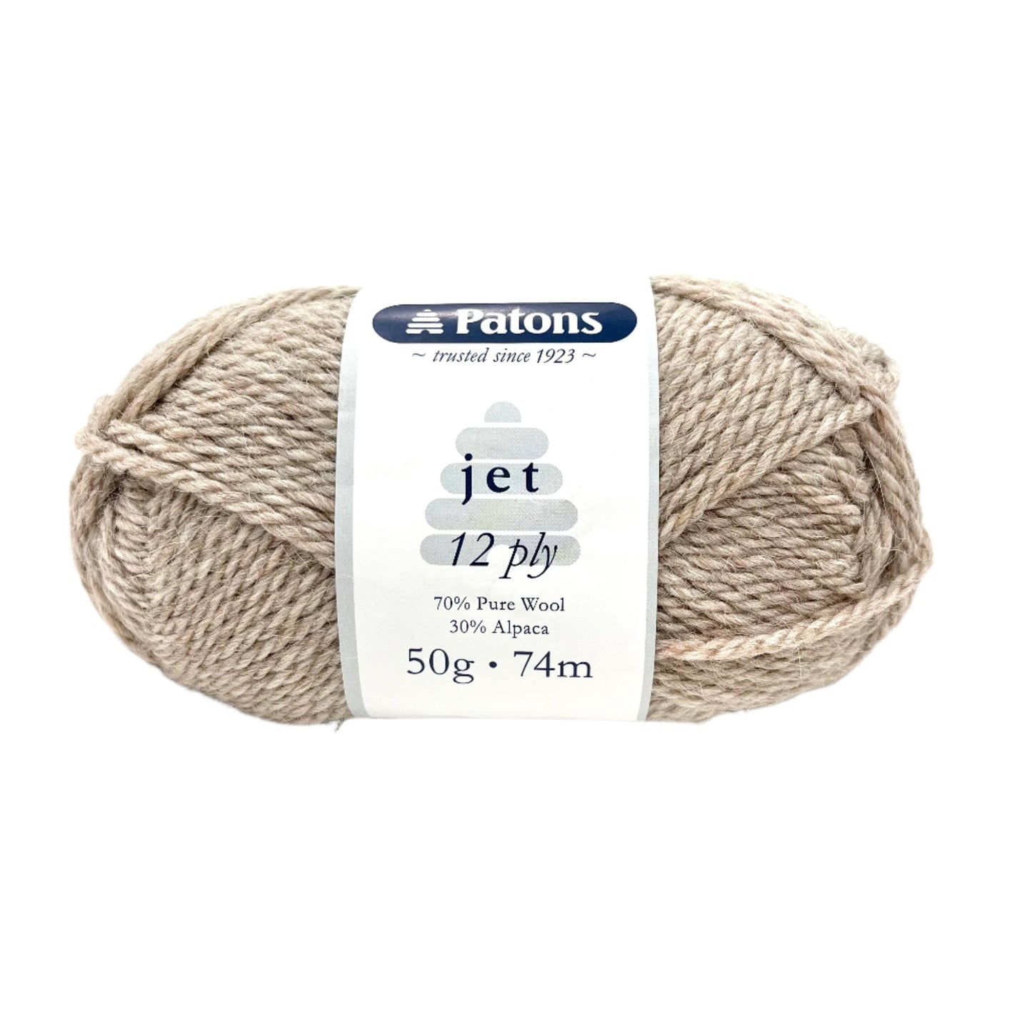 PATONS - Jet