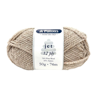 PATONS - Jet