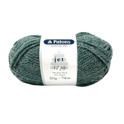 PATONS - Jet
