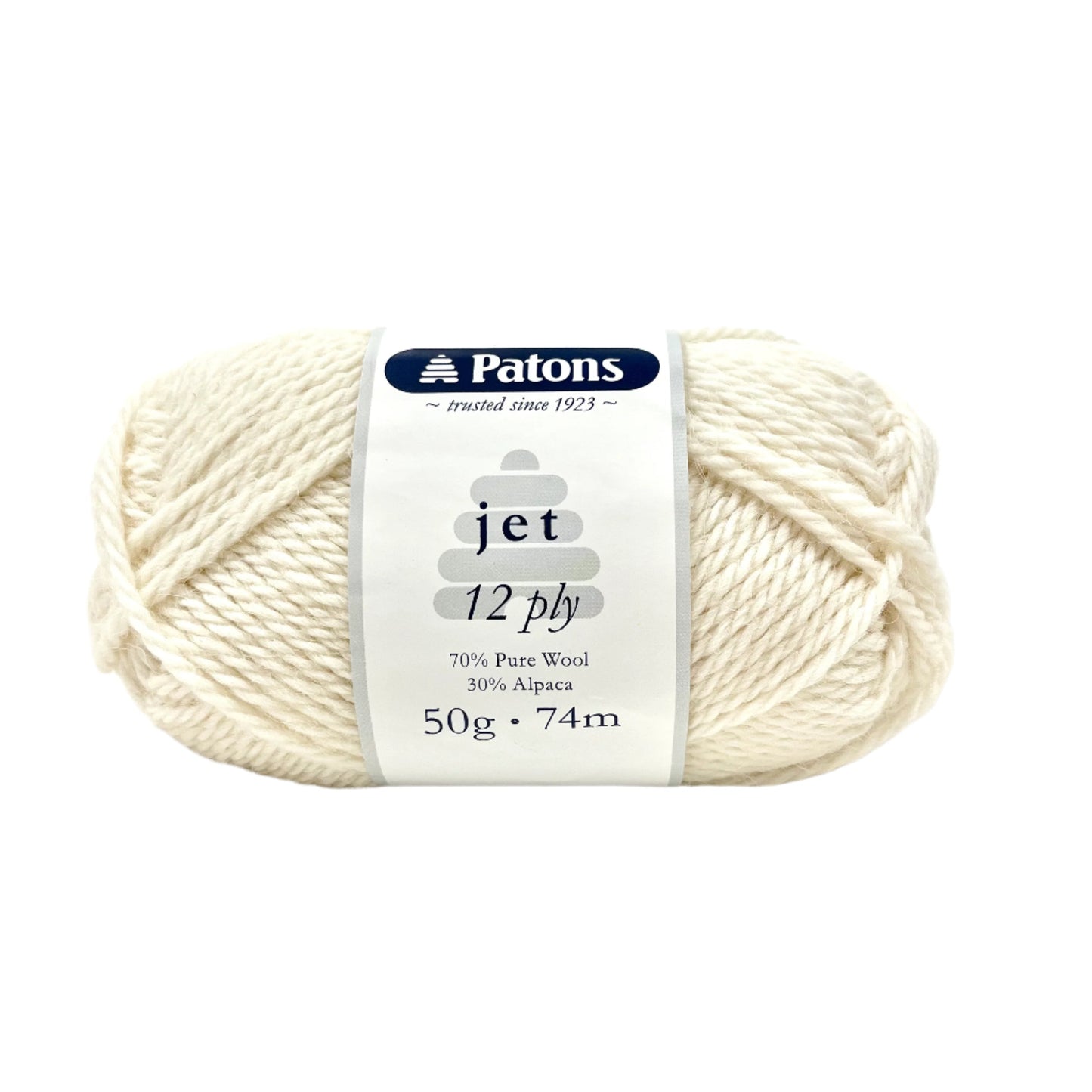 PATONS - Jet