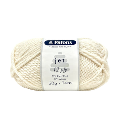 PATONS - Jet