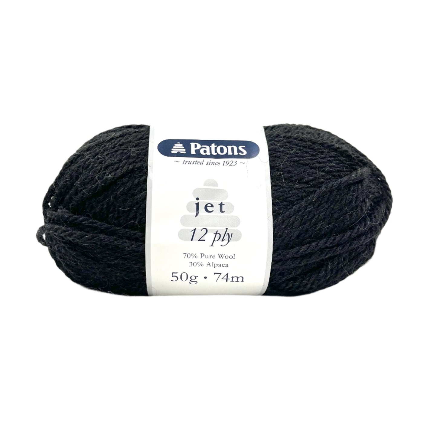 PATONS - Jet