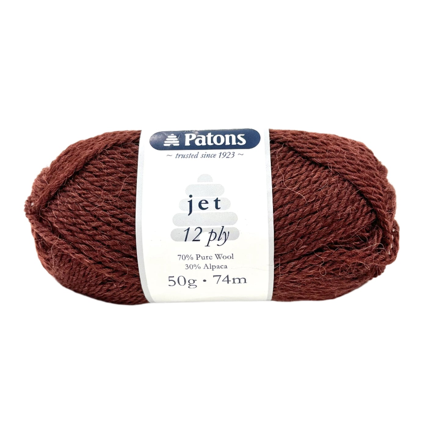 PATONS - Jet