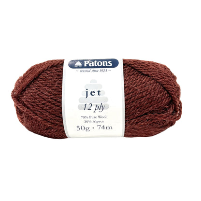 PATONS - Jet