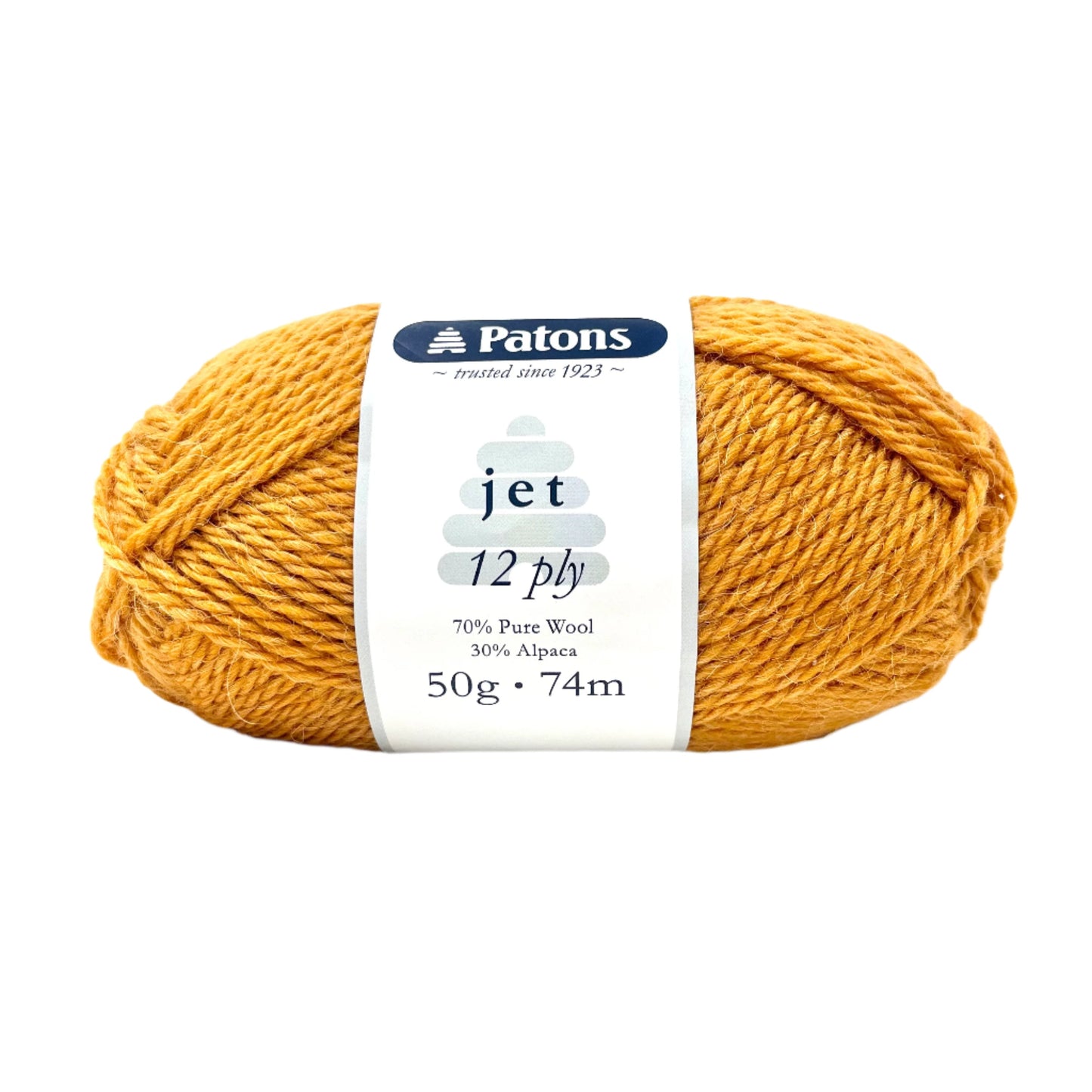 PATONS - Jet