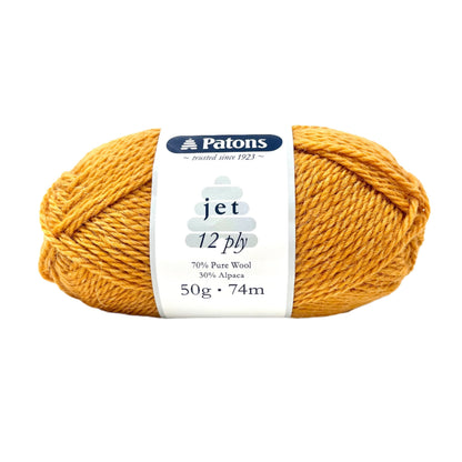 PATONS - Jet