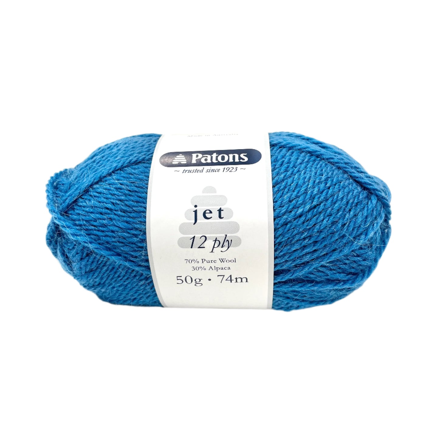 PATONS - Jet