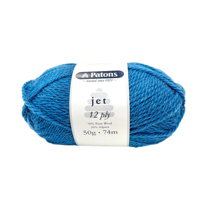 PATONS - Jet
