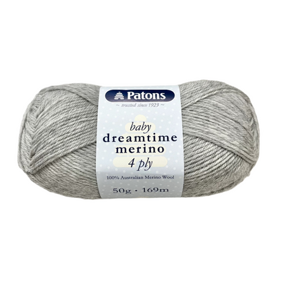 PATONS - Dreamtime Merino 4ply