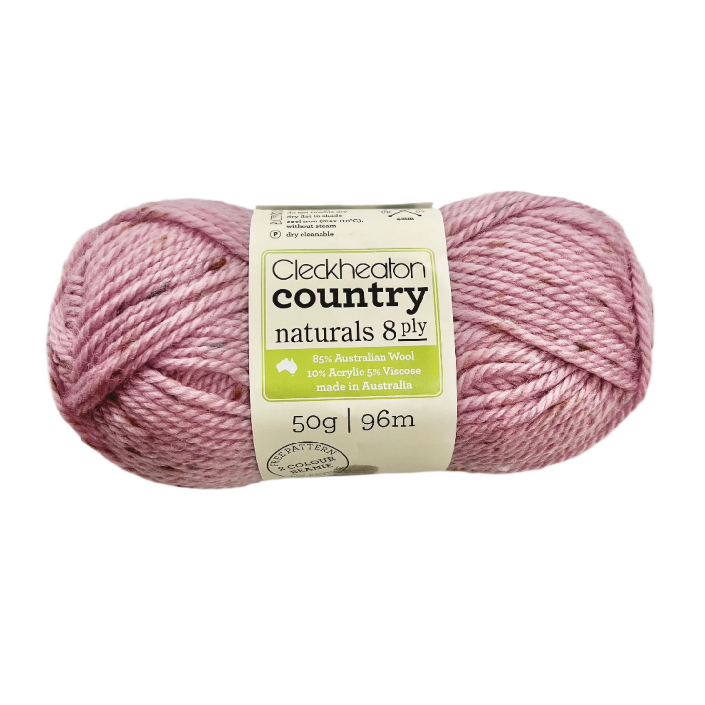CLECKHEATON - Country Naturals