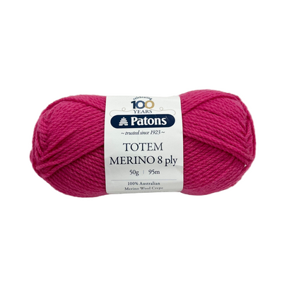 PATONS - Totem Merino