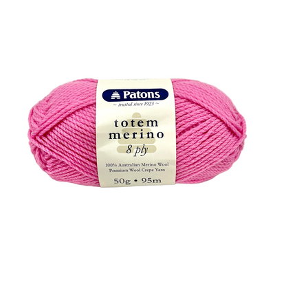 PATONS - Totem Merino