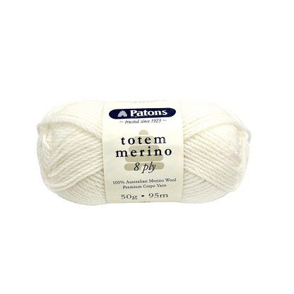 PATONS - Totem Merino